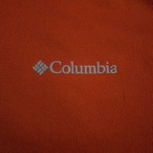 🏔️ t-shirt Boy’s Medium Columbia Long Sleeve